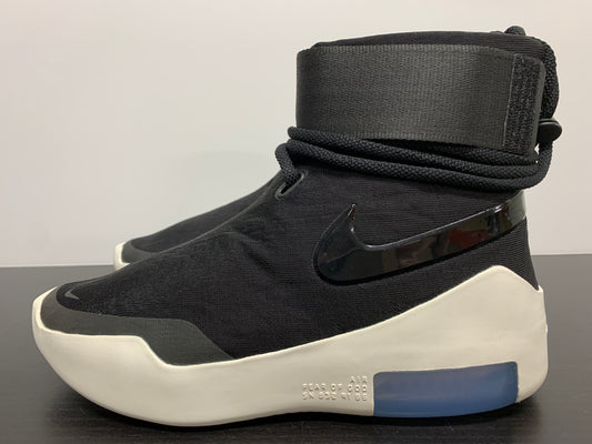 Nike Air Fear Of God 1 SA Black