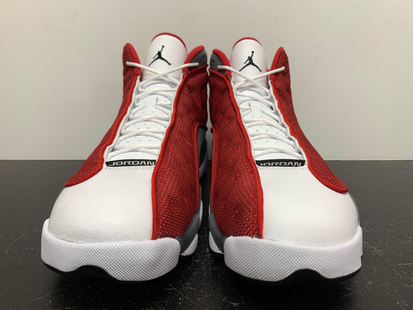 Nike Air Jordan 13 Red Flint
