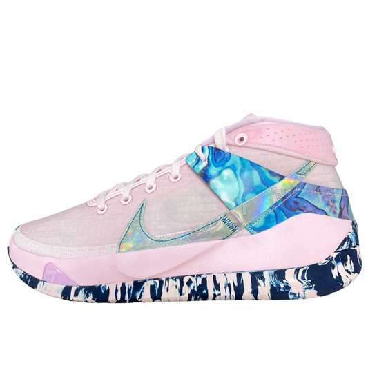 Nike KD 13 Aunt Pearl