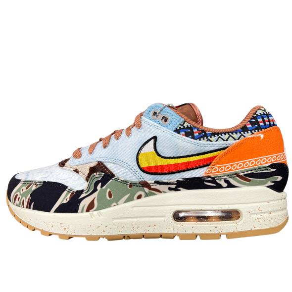 Nike Air Max 1 SP Concepts Heavy