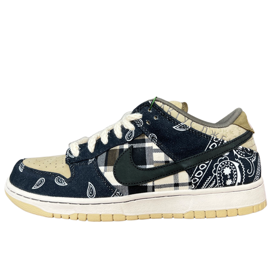 Nike SB Dunk Low Travis Scott