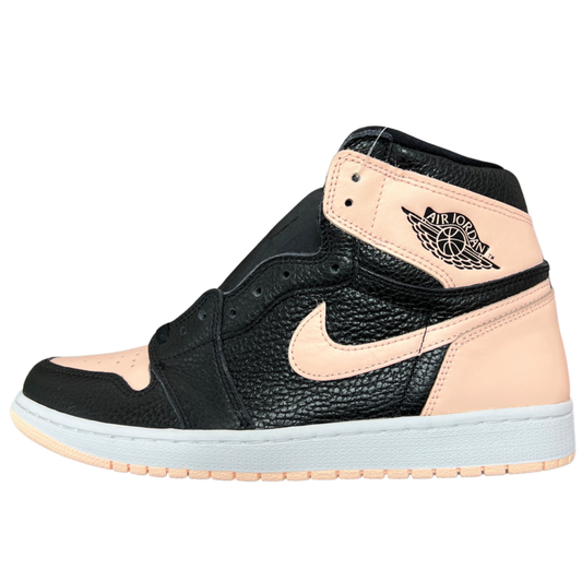 Nike Air Jordan 1 High Crimson Tint