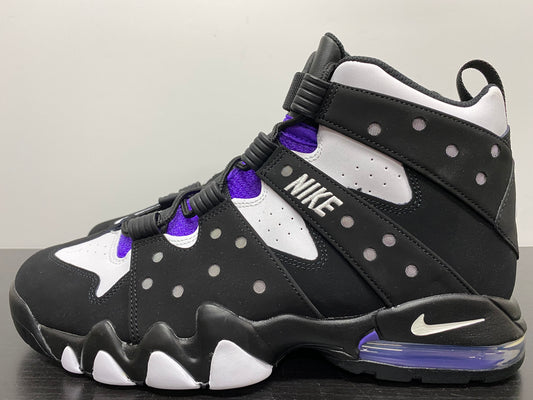 Nike Air Max 2 CB 94 Black White Purple 2020
