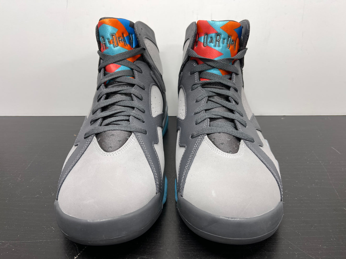 Nike Air Jordan 7 Barcelona Days