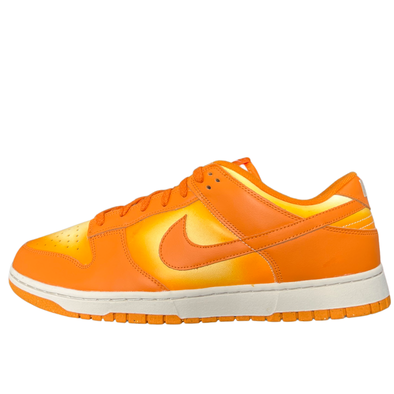 WMNS Nike Dunk Low Magma Orange