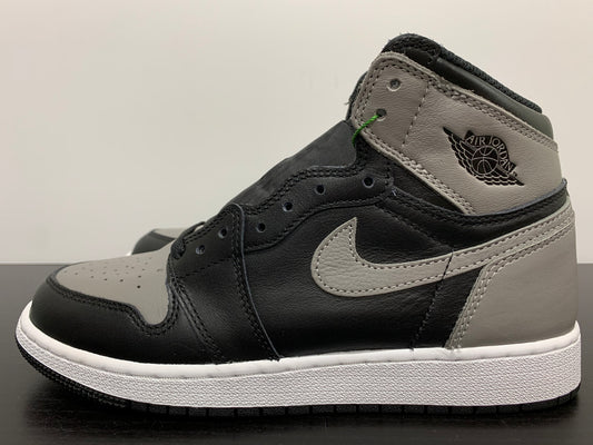 Nike Air Jordan 1 Shadow 2018 GS
