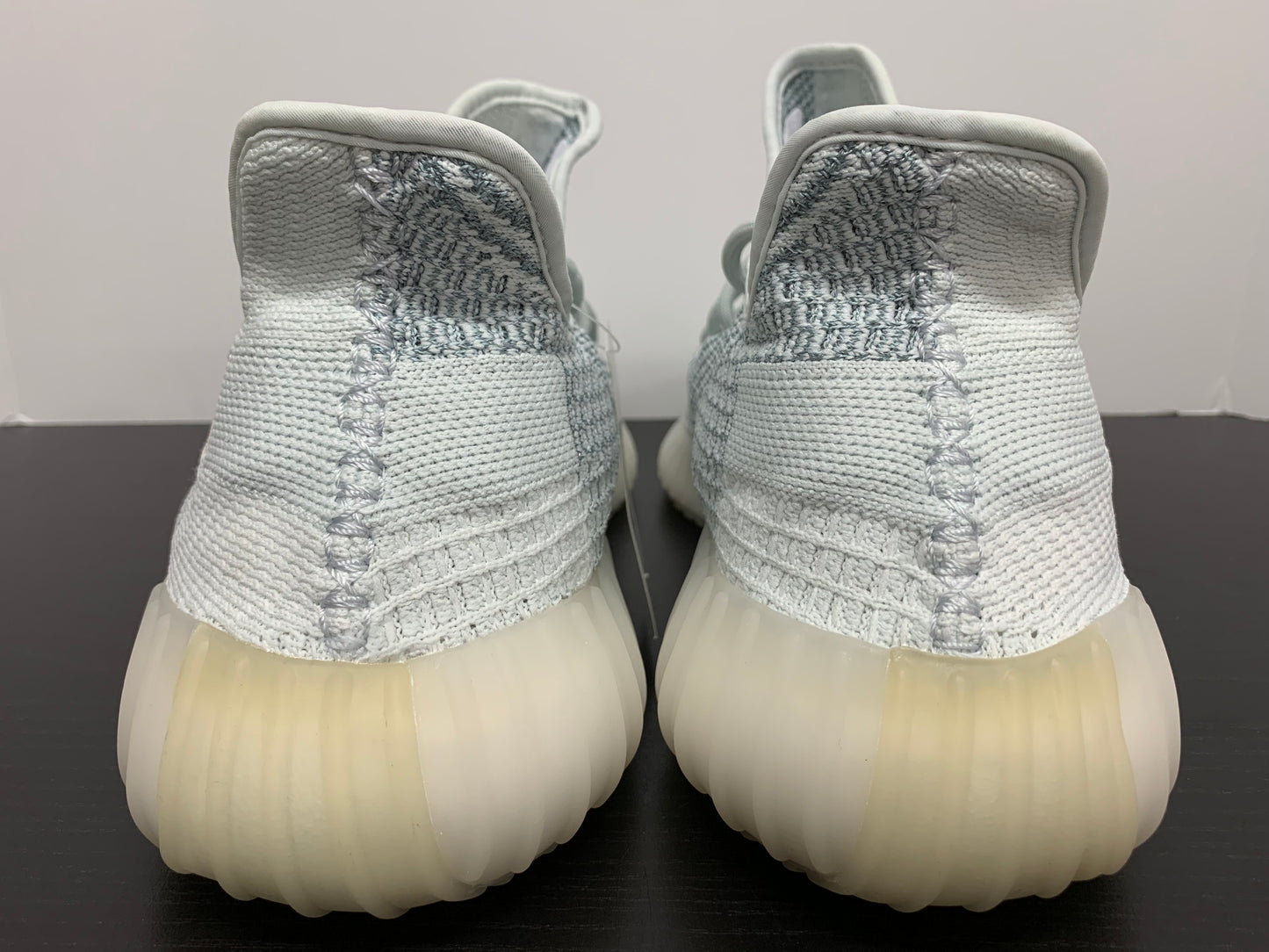 Adidas Yeezy Boost 350 V2 Cloud White Reflective