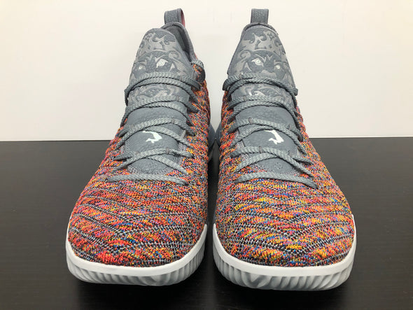 Nike LeBron 16 Multi-Color