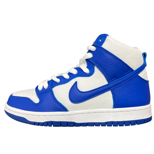 Nike SB Dunk High Kentucky