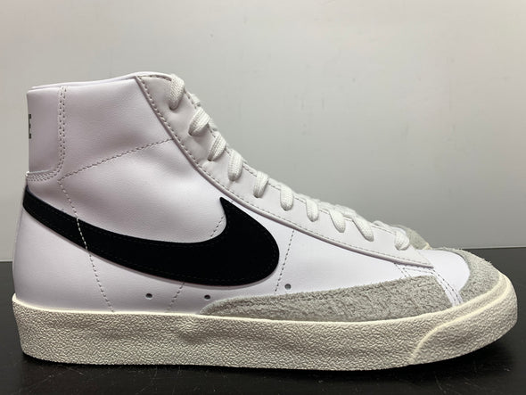 Nike Blazer Mid 77 Vintage White/Black