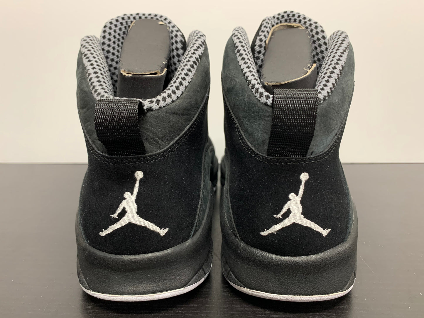 Nike Air Jordan 10 Stealth