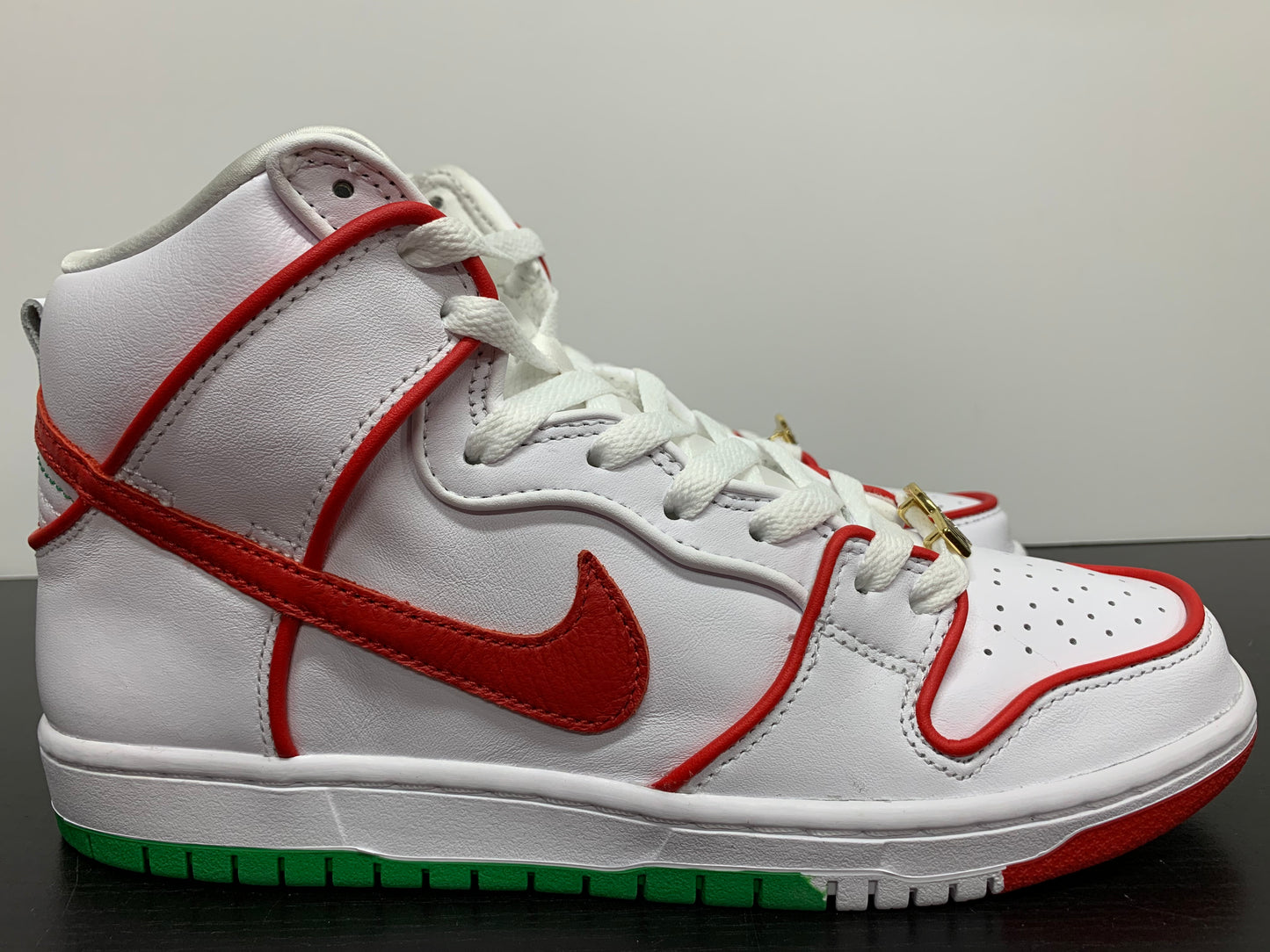 Nike SB Dunk High Paul Rodriguez