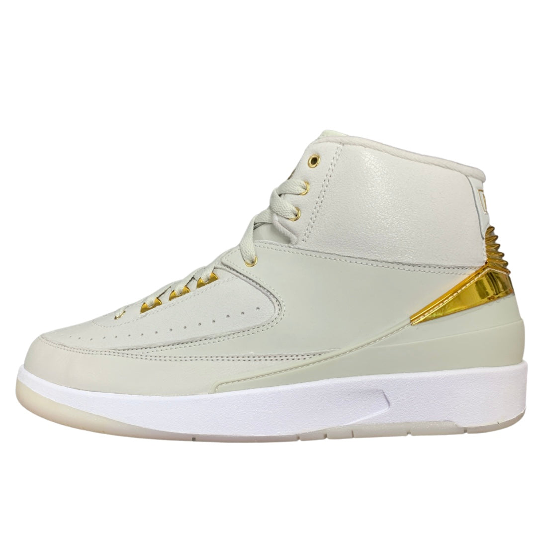 Nike Air Jordan 2 Quai 54