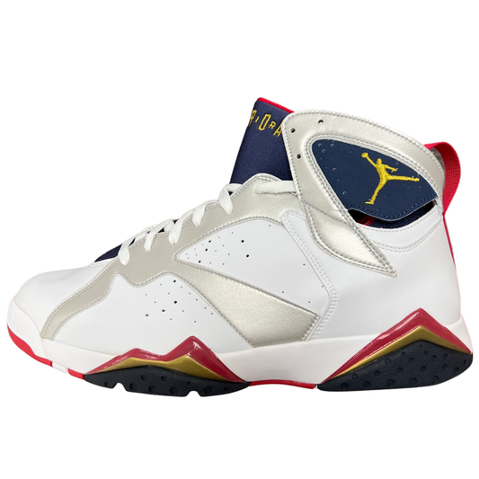 Nike Air Jordan 7 Olympic 2004