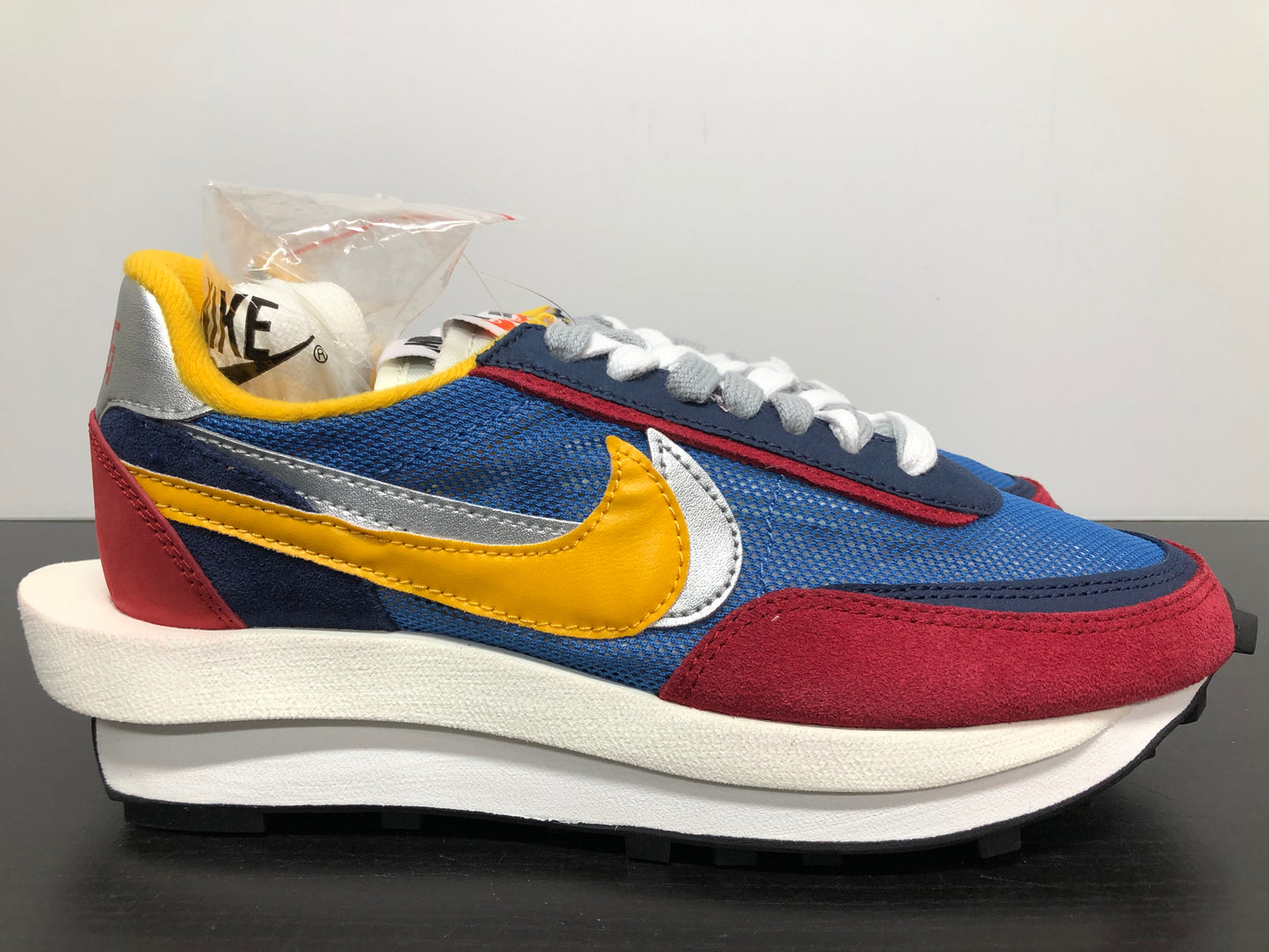 Nike LD Waffle Sacai Varsity Blue