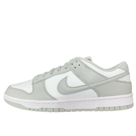 Nike Dunk Low Grey Fog