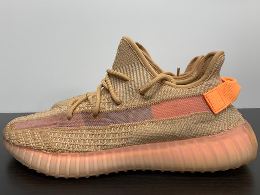 Adidas Yeezy Boost 350 V2 Clay