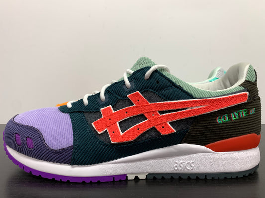Asics Gel-Lyte 3 Sean Wotherspoon Atmos