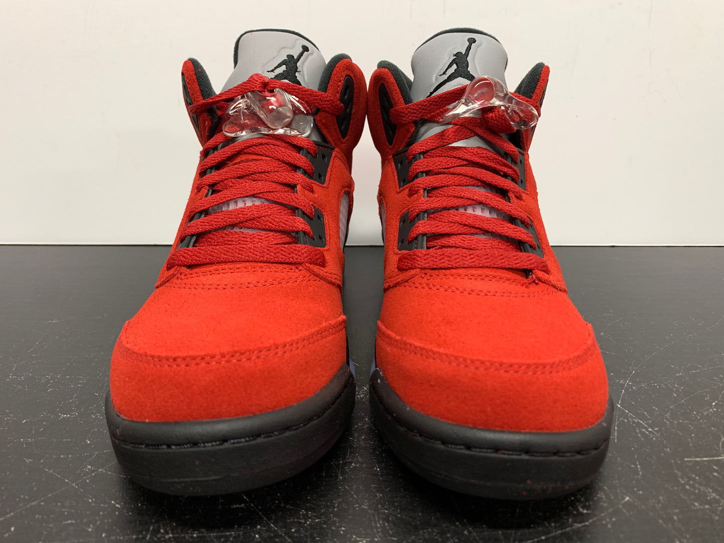 Nike Air Jordan 5 Raging Bulls 2021 GS